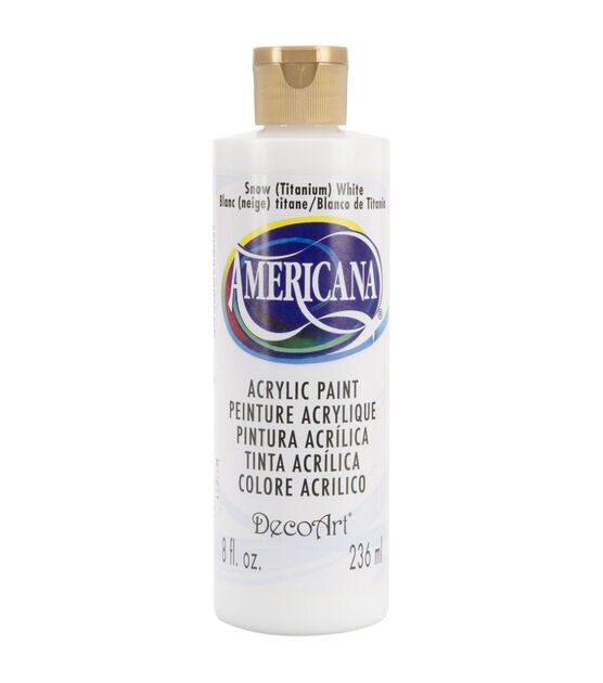 DecoArt Americana 8 fl. oz Acrylic Paint