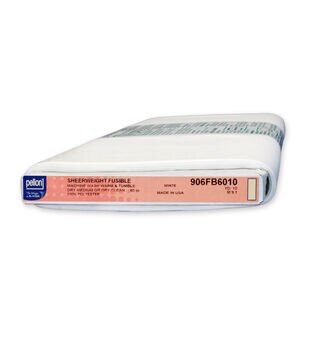 Pellon SF101 Shape Flex Fusible Interfacing for sale online