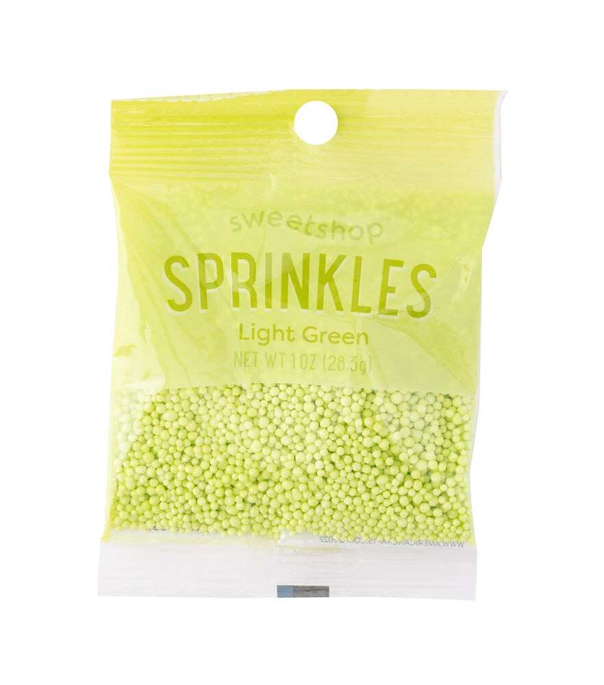Buy Gold Mini Pearl Bead Sprinkles | Krazy Sprinkles | Bakell 1 lb