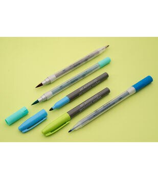 Tombow Mono Colored Pencil Erasers, 2ct.