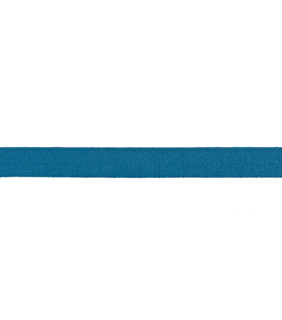 Bright Blue Tape Trim 3/4", , hi-res, image 2