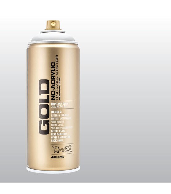 Montana GOLD 400 ml Spray Color 100 Percent, , hi-res, image 48