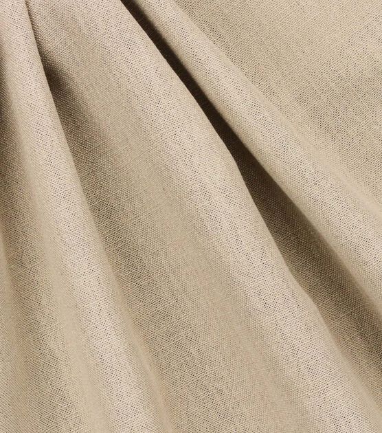 Richloom Decorative Linen Fabric, , hi-res, image 18