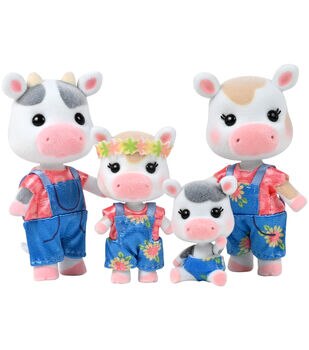 Honey Bee Acres Babies 1.75, One Surprise Doll & Accessory