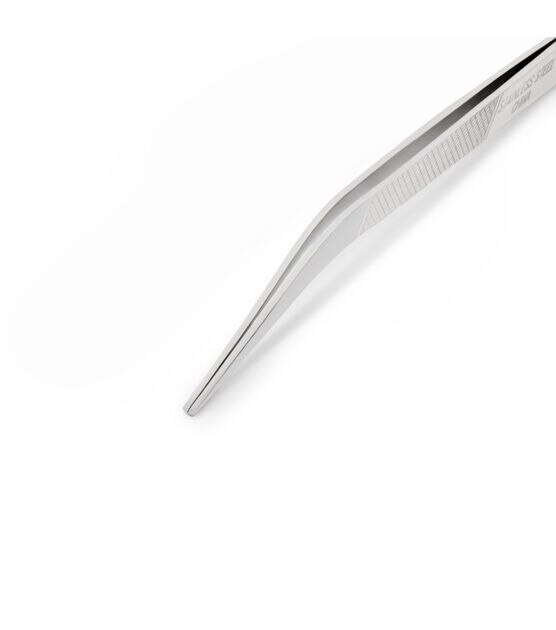 Tweezers for Sewing, Embroidery, Quilting, Threads, Sergers, and  Blindstitch Machines