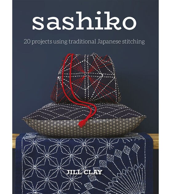 Sashiko