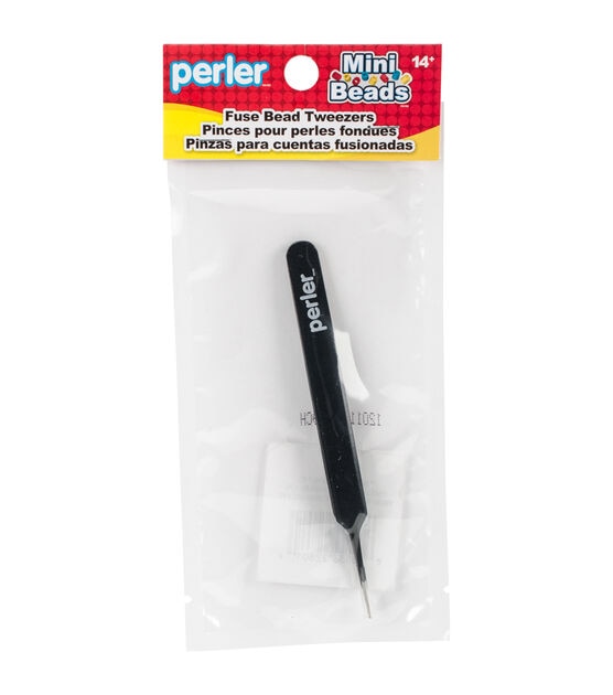 Perler Beads Mini Bead Tweezer for Kids Craft