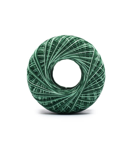 Aunt Lydia's Crochet Size 10 Cotton Thread, , hi-res, image 6