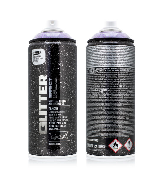  MTN 94 Spray-Paint Can : Electronics