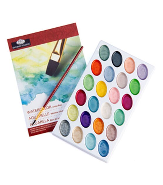 superior solid water color paint watercolor