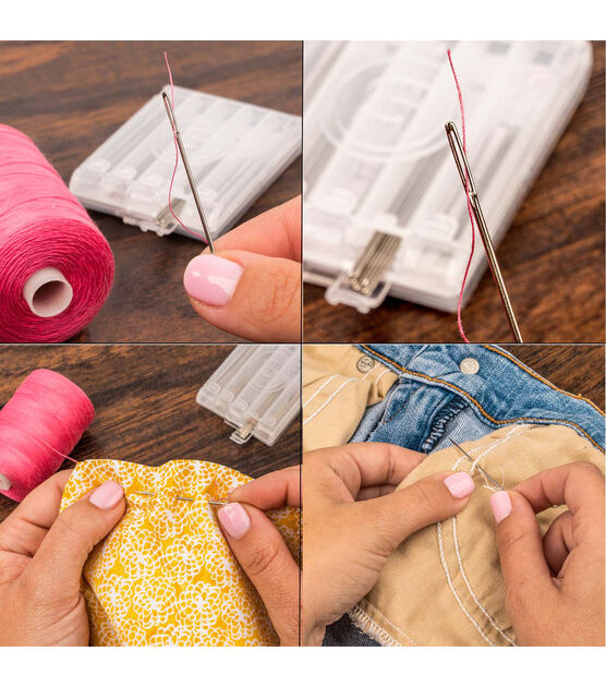 Quality Sewing Pins & Needles, Haberdashery Online