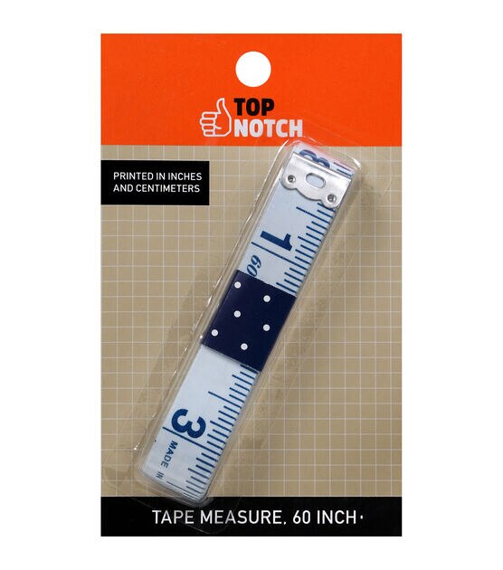 Tape Measure (2-pack) Suitable For Measuring Body Soft Sewing Tape 2-sided  - 60 Inches & 150 Cm-tailor Clothing Tape For Body Measurements -dual Sided