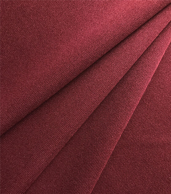Knit Jetset II Fabric Solids | JOANN