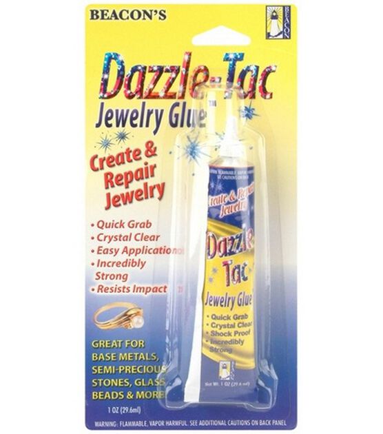  Jewelry Glue