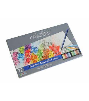 Arteza Premium Acrylic Markers 40pk