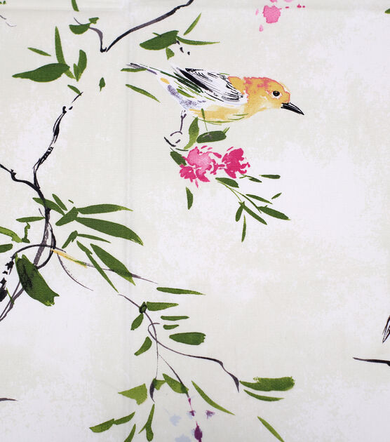 Bird Canvas ~ Elegant White Ibis Bird handpainted 18 mesh Needlepoint –  Needlepoint by Wildflowers