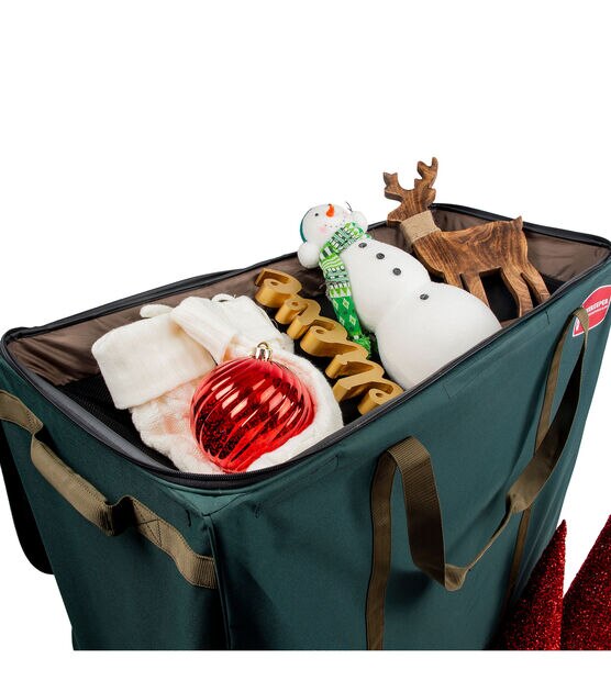 TreeKeeper Big Wheel Multi Use Storage Bag