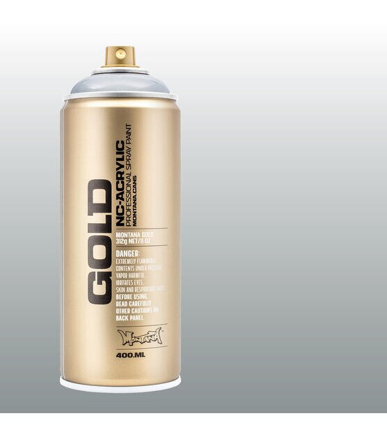 Montana GOLD 400 ml Spray Color 100 Percent, , hi-res, image 30