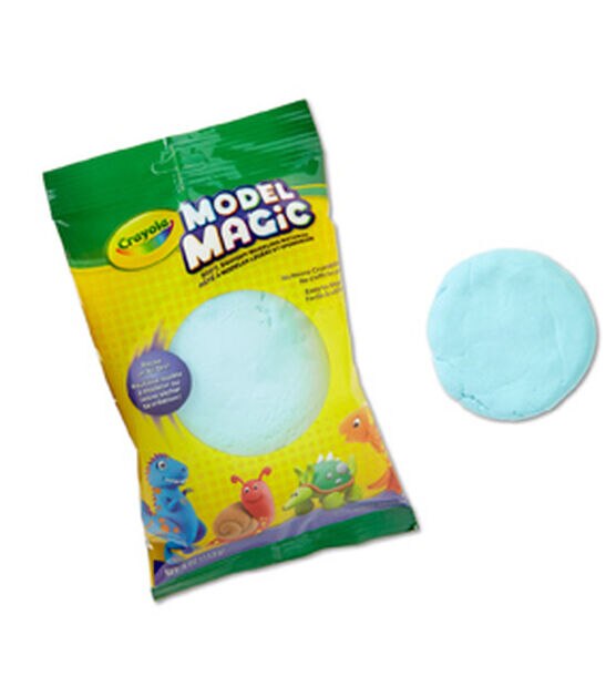 Crayola Model Magic Modeling Clay, , hi-res, image 1