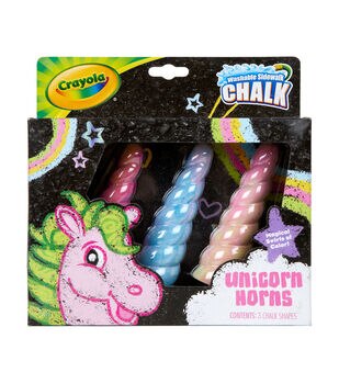  Crayola Glitter Markers 6ct : Everything Else