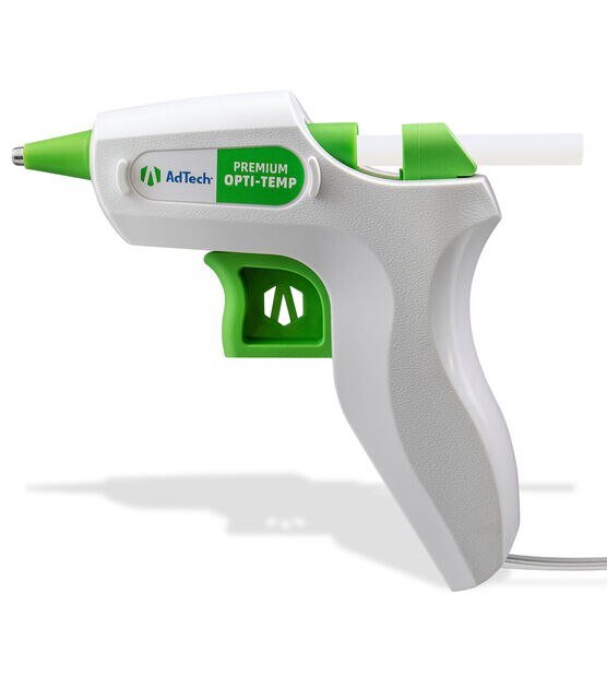 Low-Temp Mini Hot Glue Gun at Lakeshore Learning