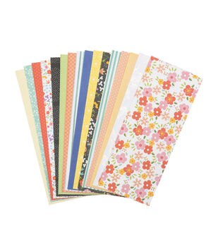 Park Lane Pk WdngCrd Mini White Cards - Blank Cards - Paper Crafts & Scrapbooking