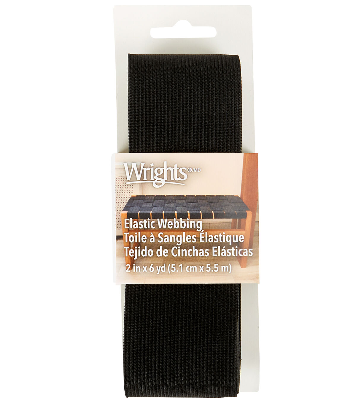 Nylon webbing on sale joann