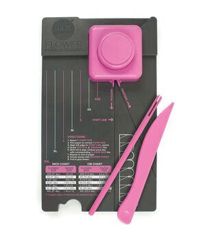 EK Success® 0.5 Medium Scallop Circle Paper Punch