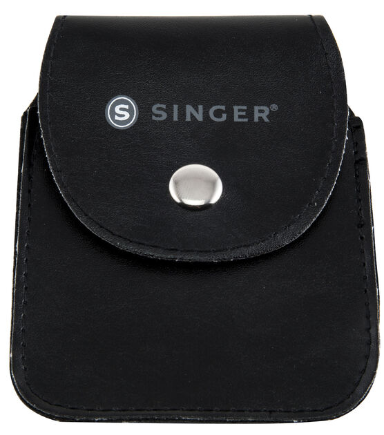 Singer 51026 ProSeries Heavy Duty Household Hand Needles with Storage Pouch and Needle Puller