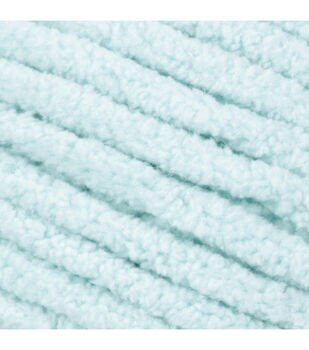 Bernat Baby Big Ball Sport Yarn - Baby Blue