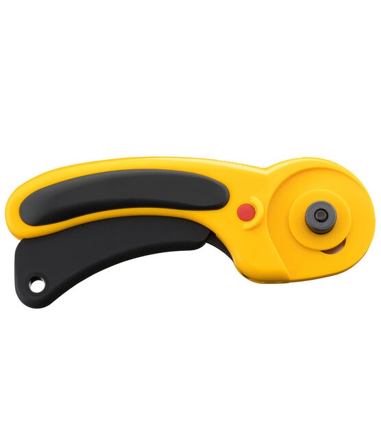 What is a Rotary Cutter?