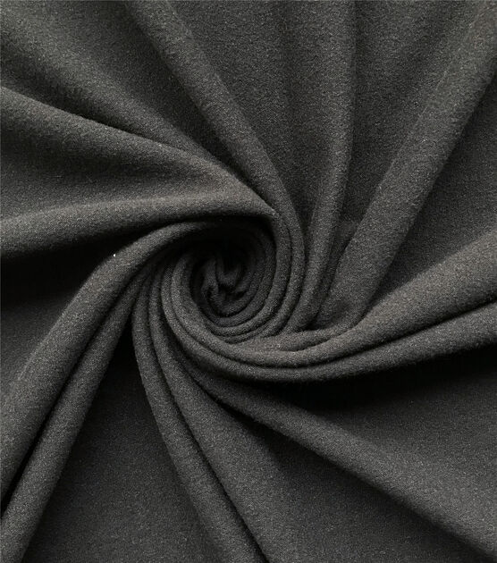 Dot Jersey Knit Fabric, , hi-res, image 3