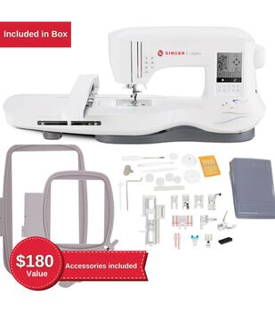 Brother PE800 Embroidery Machine Unboxing – Joy's Life