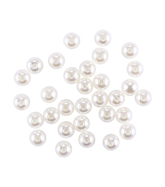 140ct Plastic & Metal Mixed Earring Backs by hildie & jo