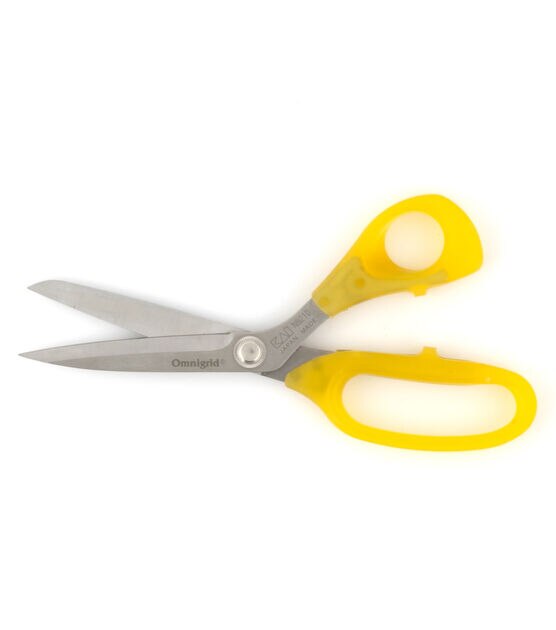 Acme Preferred Scissors, Straight Handle, 8 Inch