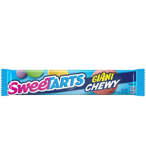 Sweetarts Sour Chewy Candy - 24 / Box