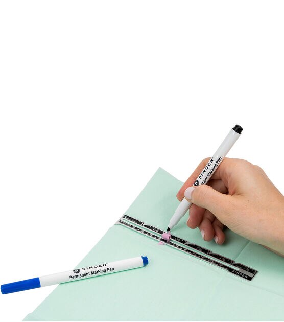 Fine Line Air Erasable Marking Pen