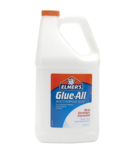 (6 Ea) Elmers School Glue Gallon