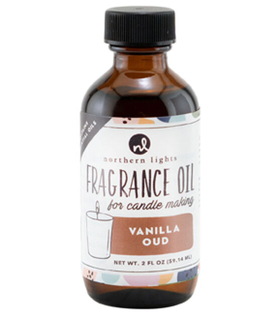 Fragrance Oil