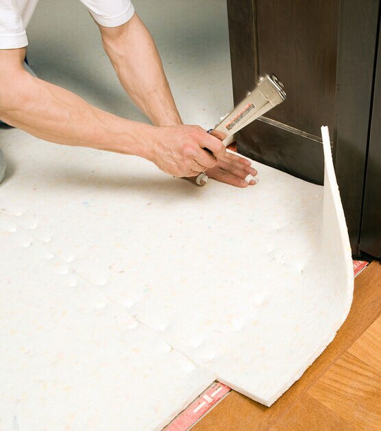 Project Foam Pad by Fairfield™, 24 x 72 x 1/2 thick