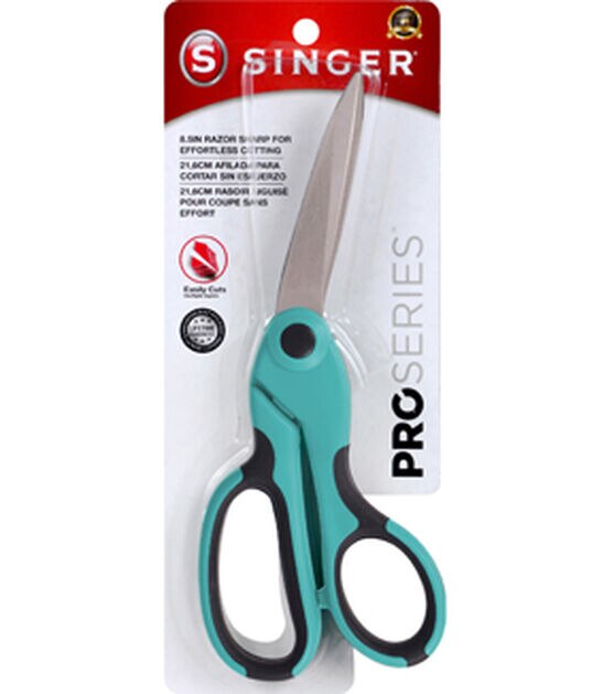 Dyno Sewing - SINGER Scissors & Cutting Tools