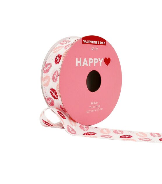 Pink Ribbon — The Happy Envelope