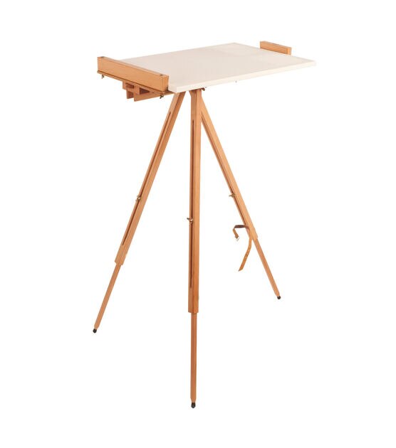 Mabef Field Painting Easel