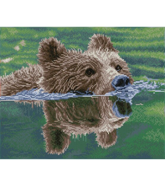  Brown Bear Diamond Painting Kits 5D Diamond Art Kits for  Adults, Large Size (72x36 Inch), DIY Paint by Numbers, Diamond Dots,  Crystal Rhinestone Arts Embroidery Craft, Room/Home/Wall Decor Gifts, d244
