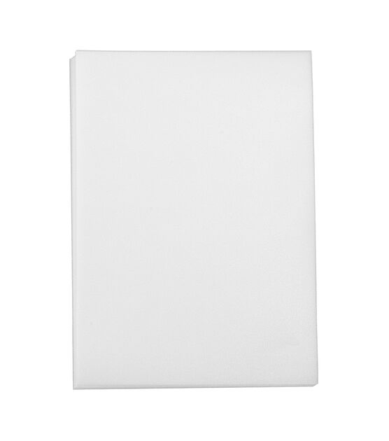 50ct White A7 Cards & Envelopes by Park Lane