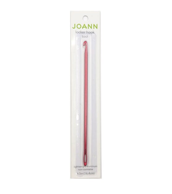 JOANN Locker Hook Tool