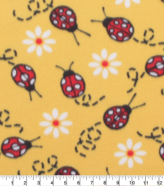 Fleece Fabric By The Yard & Fleece Blanket Fabric - JOANN