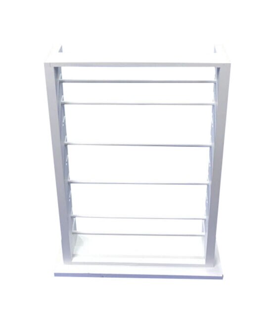 Ribbon organizer storage ladder hang for Sale in Tolleson, AZ