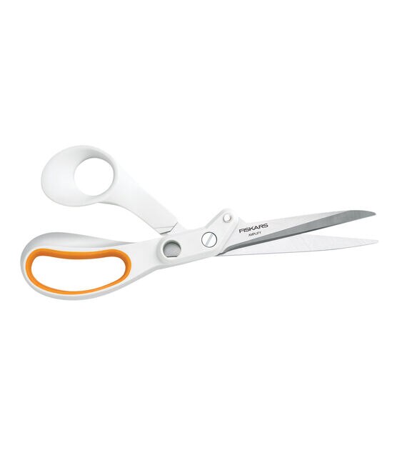 Fiskars 8 Amplify Mixed Media Scissors