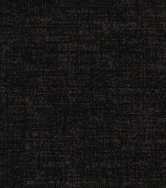 Crypton Upholstery Fabric 54" Clooney Midnight